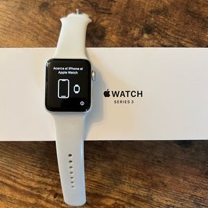 Apple Watch Series 3